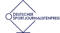 Der Deutsche Sportjournalistenpreis · 2023 wieder in Hamburg